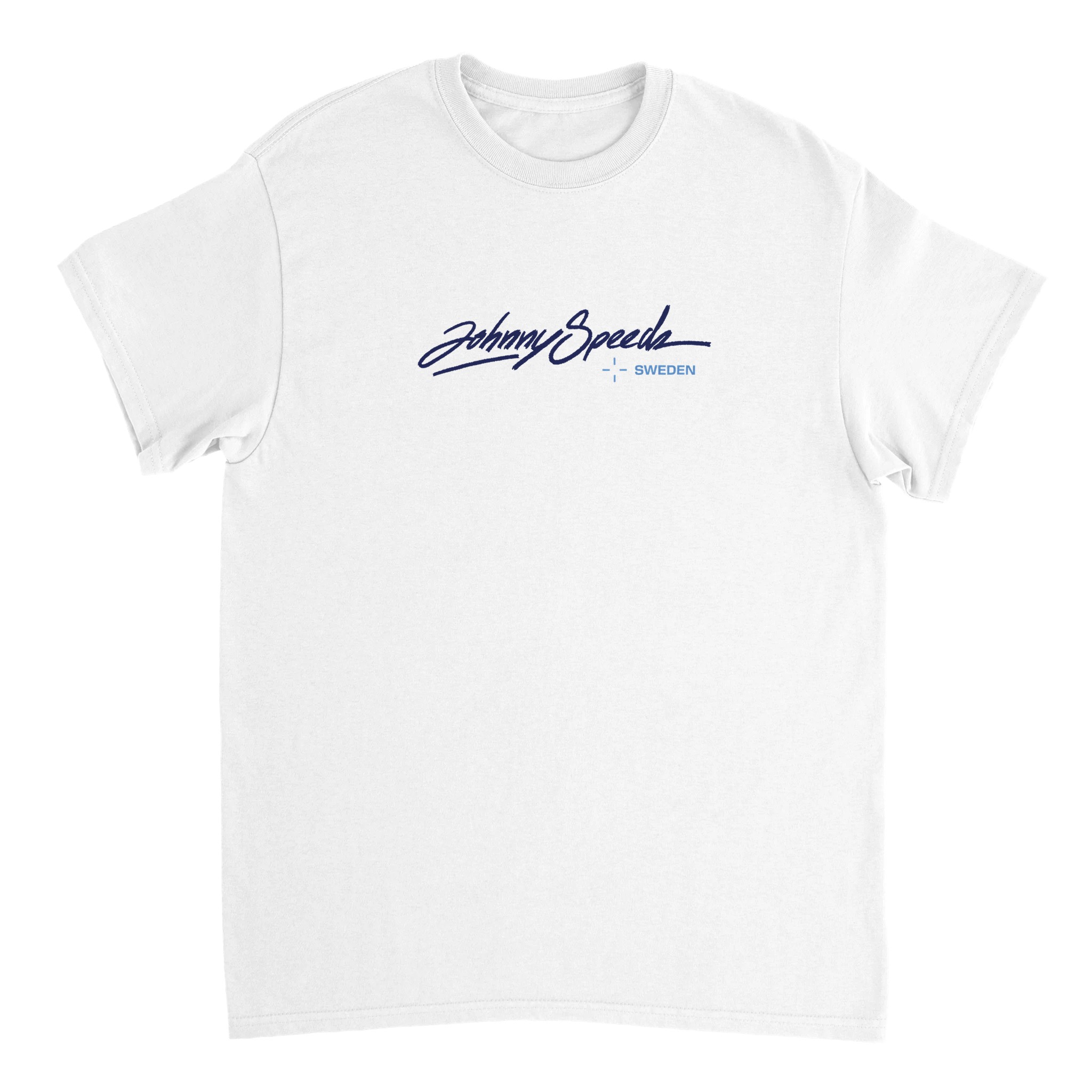 signature tee