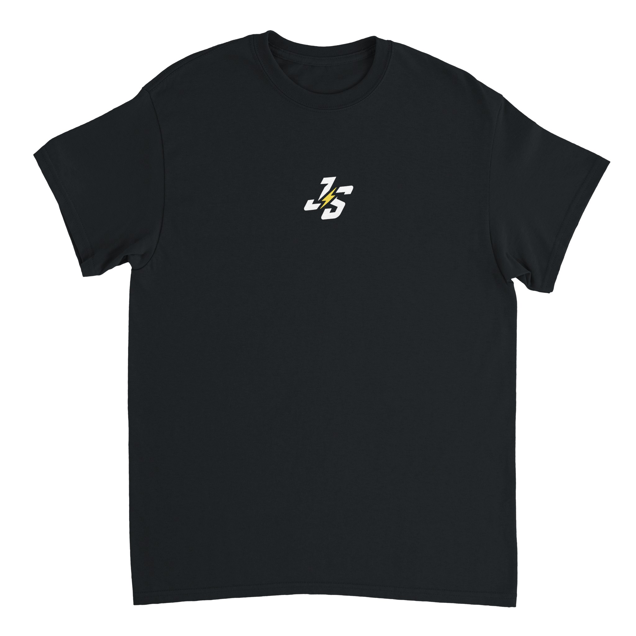 js tee