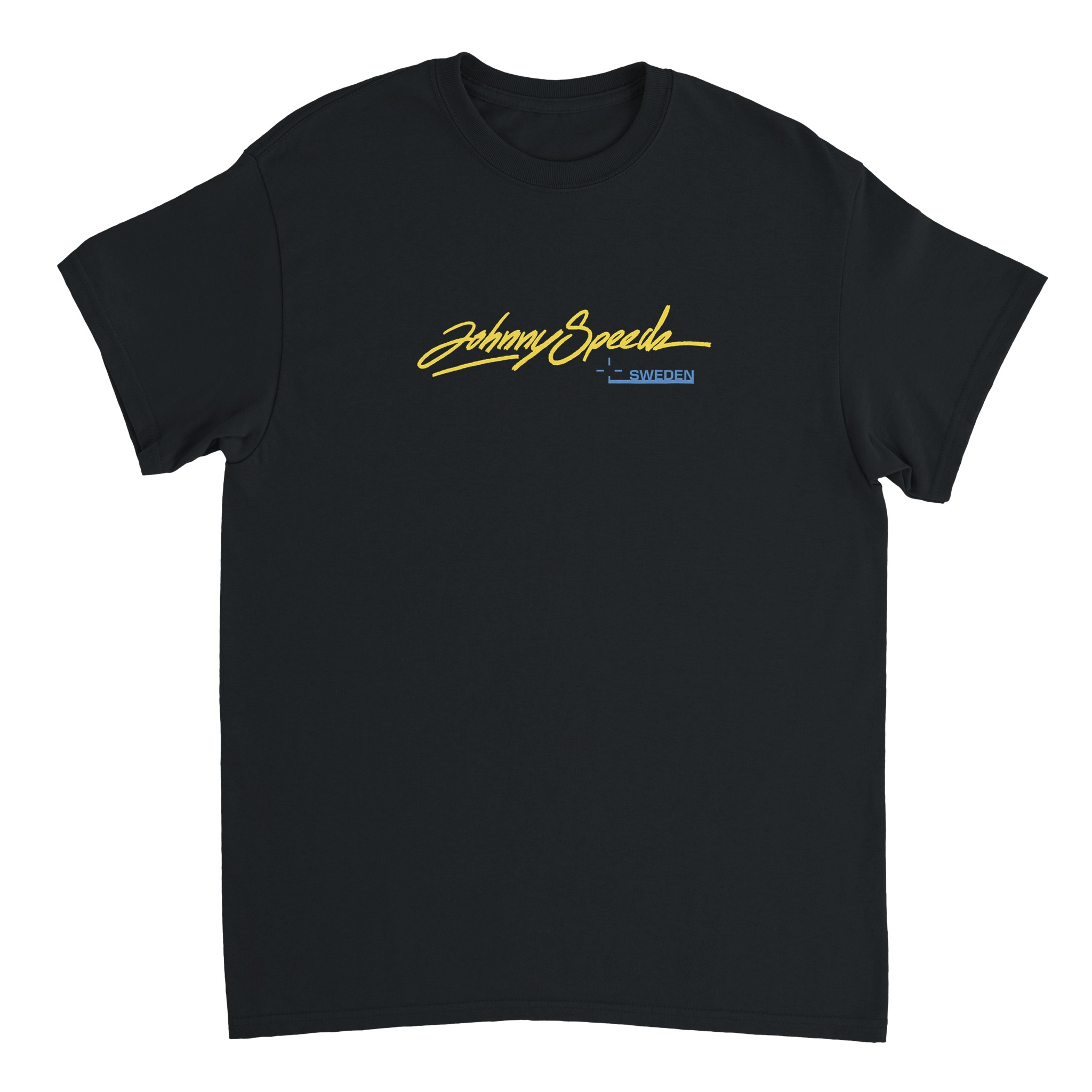 signature tee